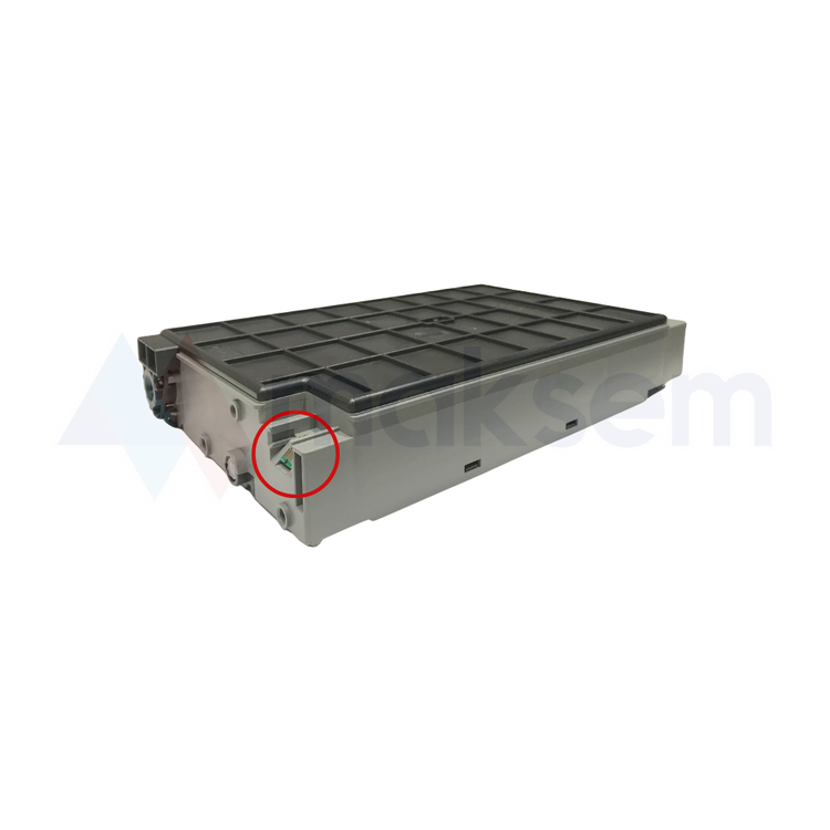 Atık Mürekkep Tankı (Waste Ink Tank) Çipli C9371 C12C937181 TPLD