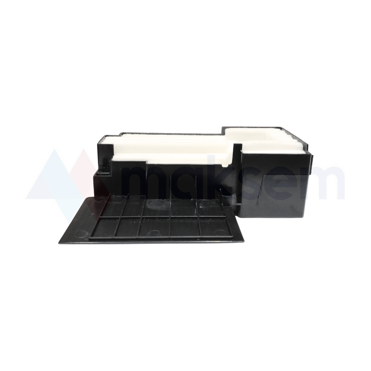 Atık Mürekkep Tankı (Waste Ink Tank) Çipsiz 1799792 1746399 1584721 TPLD, Epson L550 L551 L555 L565