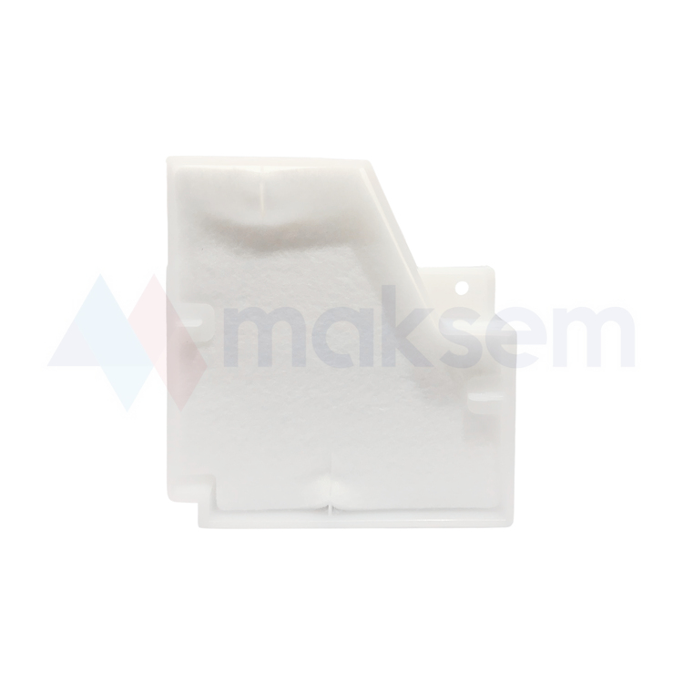 Atık Mürekkep Tankı (Waste Ink Tank) L810 1634276 1642141 TPLD, Epson EcoTank L810 L850