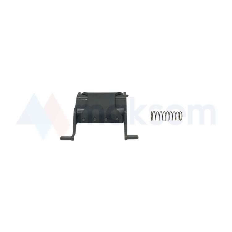 Ayırıcı Pad ADF (ADF Seperation Pad) W/Spring CE538-60107 TPL, HP LaserJet Pro M125 M225 M1212 M1213