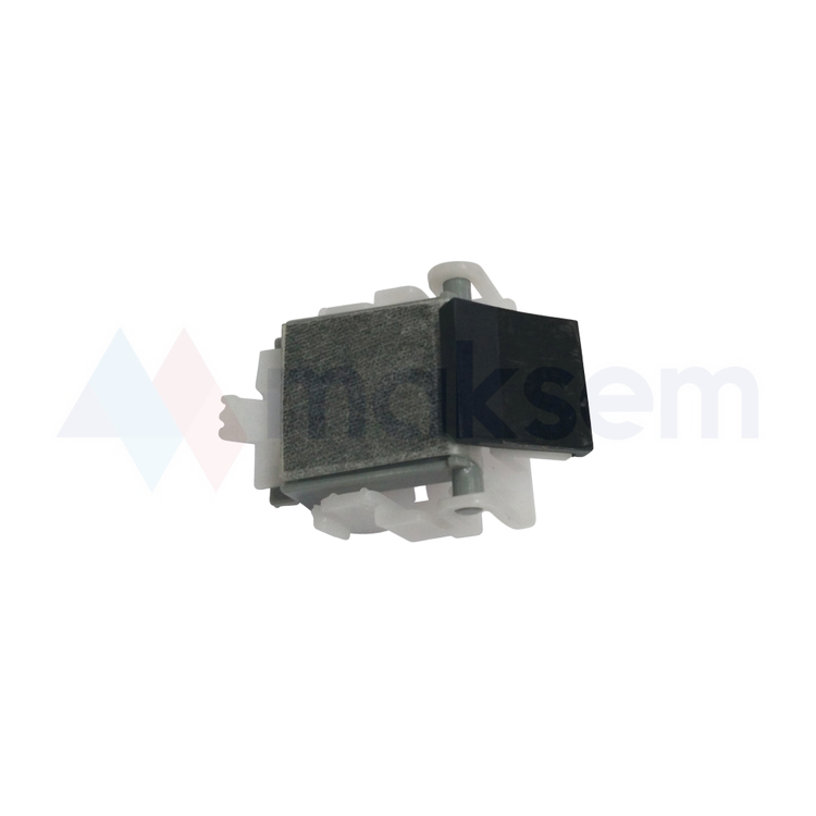 Ayırıcı Pad Kiti ADF (ADF Separation Pad Assembly) PF2282K035NI Z3552, HP LaserJet 4345mfp