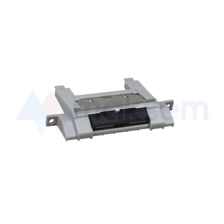 Ayırıcı Pad Kiti (Separation Pad Assembly) Tray3 RM1-6303-000 Z2425, HP LaserJet P3005 M3027 M3035