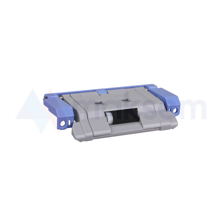 Ayırıcı Pad Kiti (Separation Pad Assembly) Tray2/3 RM1-2983-000 Z2618, HP LaserJet M5035mfp M5025mfp