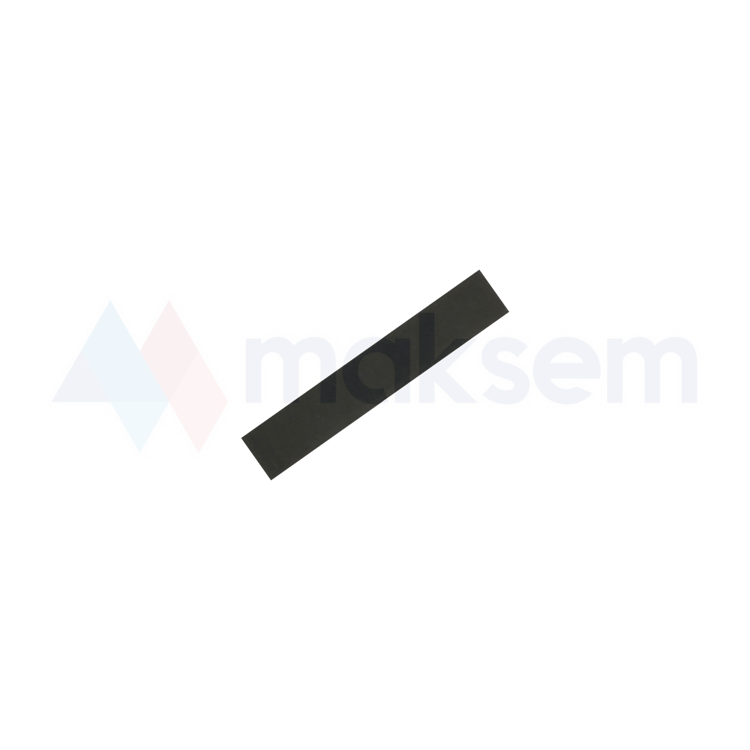 Ayırıcı Pad Lastiği (Seperation Pad Tire) 2,3mm Siyah JC97-03249A Z3536, Samsung SCX-5635fn