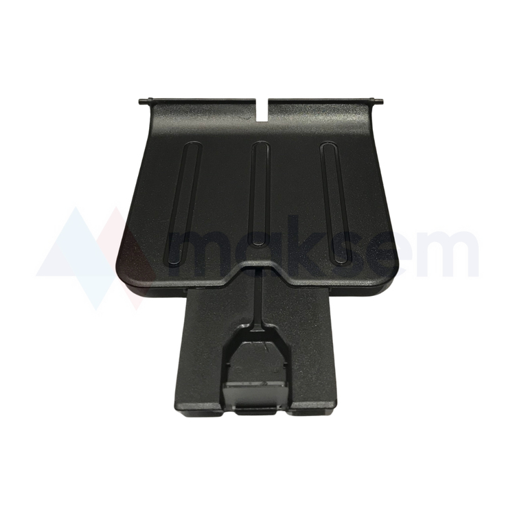 Çıkış Tepsisi (Output Tray) Siyah RM1-6903-000 TPL, HP LaserJet P1005 P1006 P1008 LaserJet Pro P1102