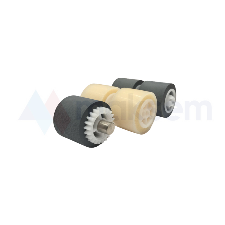 Değişim Kiti (Exchange Roller Kit) 3pcs 0434B002 0434B002AA MG1-3684-000 MA2-6772-000 MG1-3457-000