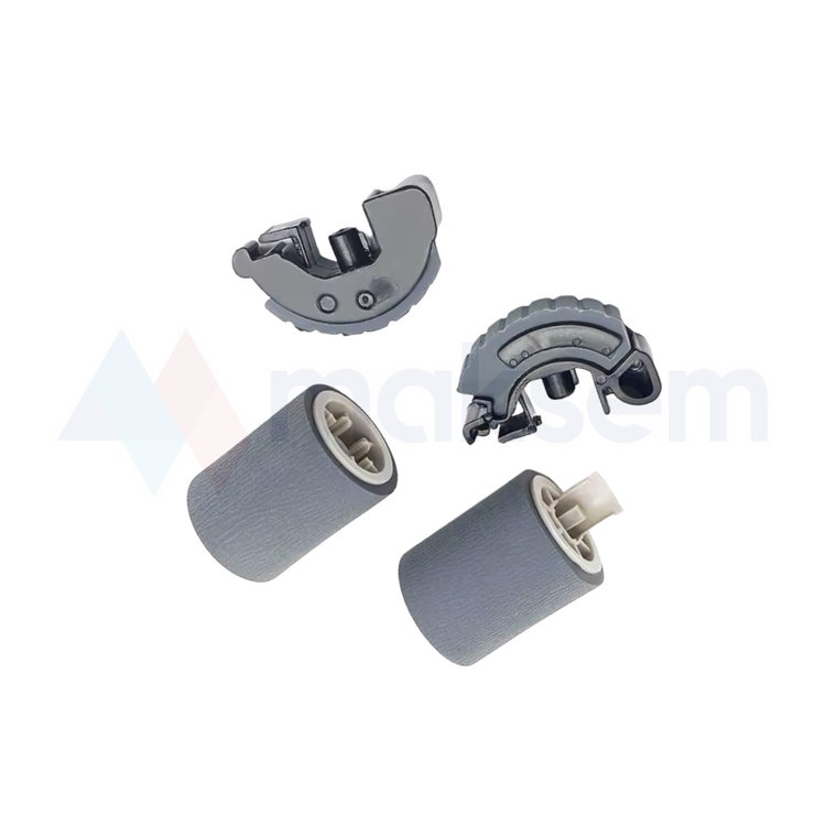 Değişim Kiti (Feed/Separation Roller) 4pcs FB4-9817-000 FB4-9817-030 FF6-1621-000 TPLD