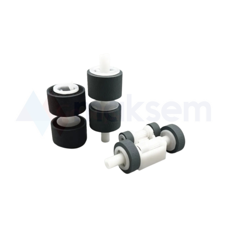 Değişim Kiti (Roller Assembly Kit) 3pcs B12B813561 TPLD, Epson WorkForce DS-410 DS-410n DS-510