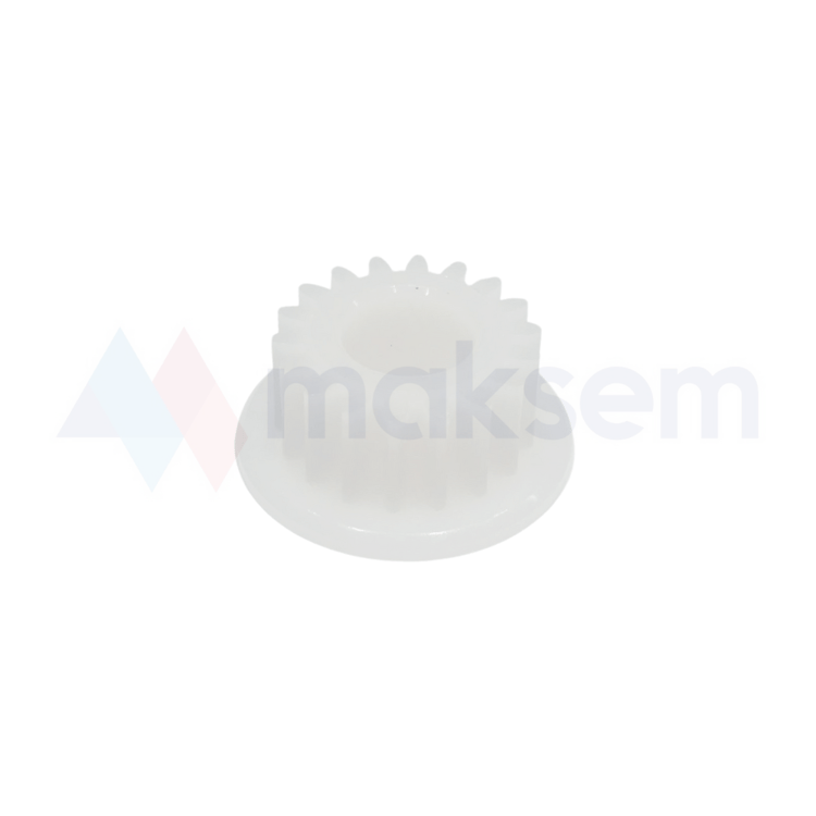 Dişli (Fuser Drive Gear) 1pc 18T Z361002, Kyocera FS-1028mfp FS-1030mfp FS-1035mfp FS-1100 FS-1110