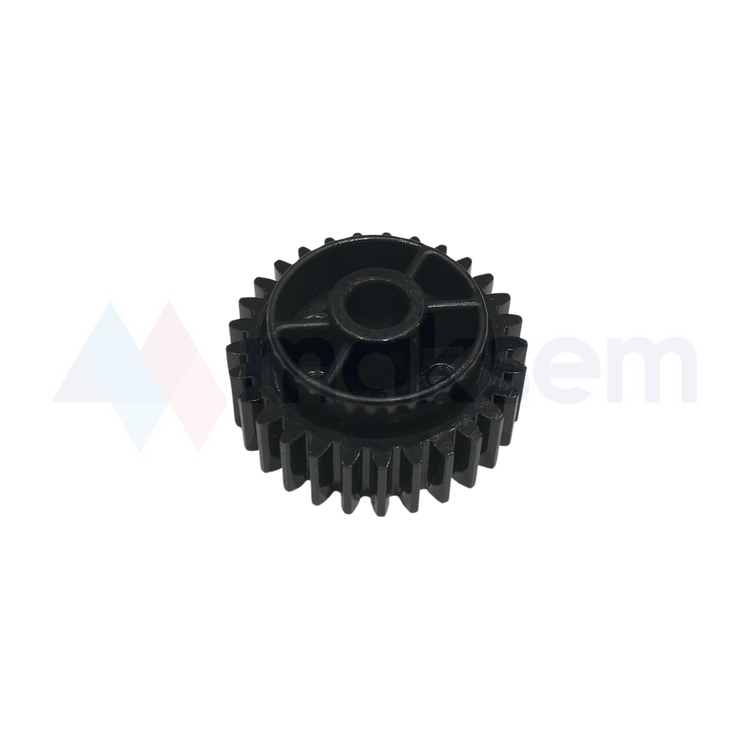 Dişli (Fuser Drive Gear) 1pc 29T JC66-03016A TPL, Samsung ML-2950 ML-2951 ML-2955 SCX-4727