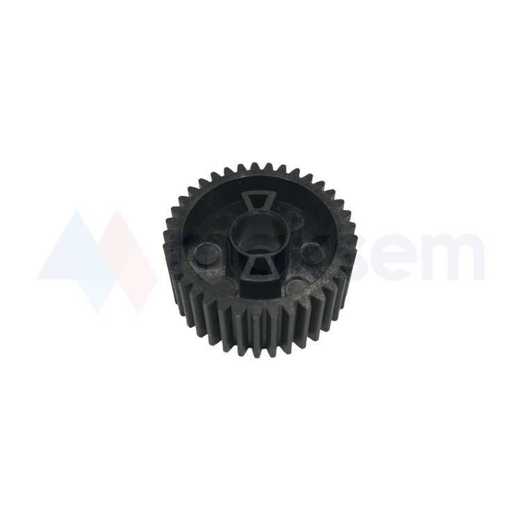 Dişli (Fuser Drive Gear) 37T JC66-01637A TPLD, Samsung ML-2850 ML-2851 ML-2855 SCX-4824 SCX-4825