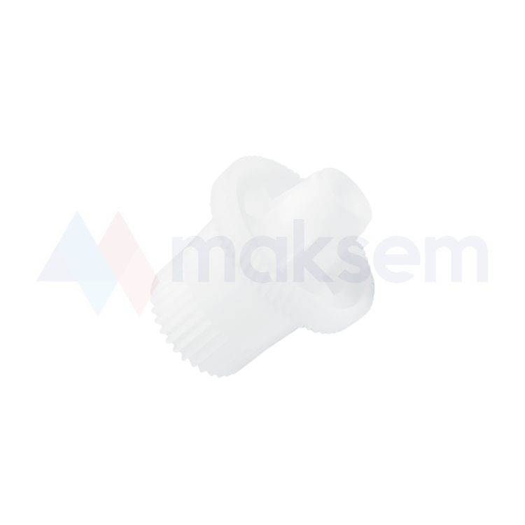 Dişli (Fuser Drive Gear) 63T/35T JC66-00807A TPL, Samsung ML-1610 ML-1615 ML-1640 ML-2010 ML-2015