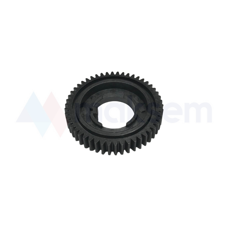 Dişli (Fuser Roller Gear) 1pc 50T 99A0157 56P1463 Z1504, Lexmark T520 T630 T634 T640 T642 T644 T650