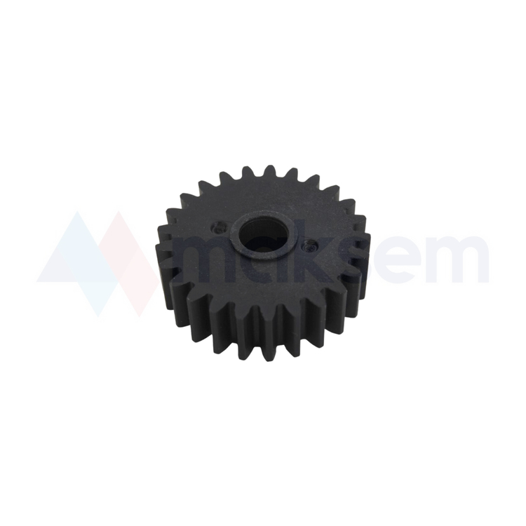 Dişli (Idle Gear) 25T JC66-00417A TPL, Samsung ML-1430 ML-1440 ML-2150 ML-2151 ML-2152 ML-2550