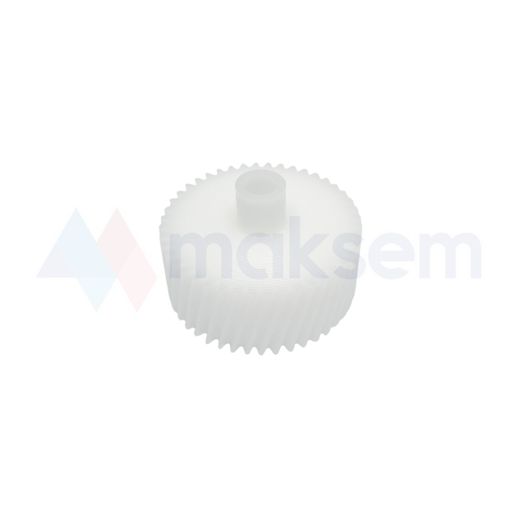 Dişli Sağ Helis 44T TPL, Kyocera 1128 1130 2530 2535