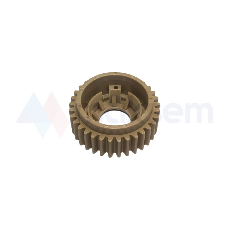 Dişli (Upper Roller Gear) 1pc 33T TPL, Kyocera FS-1010 FS-1016 KM-1500
