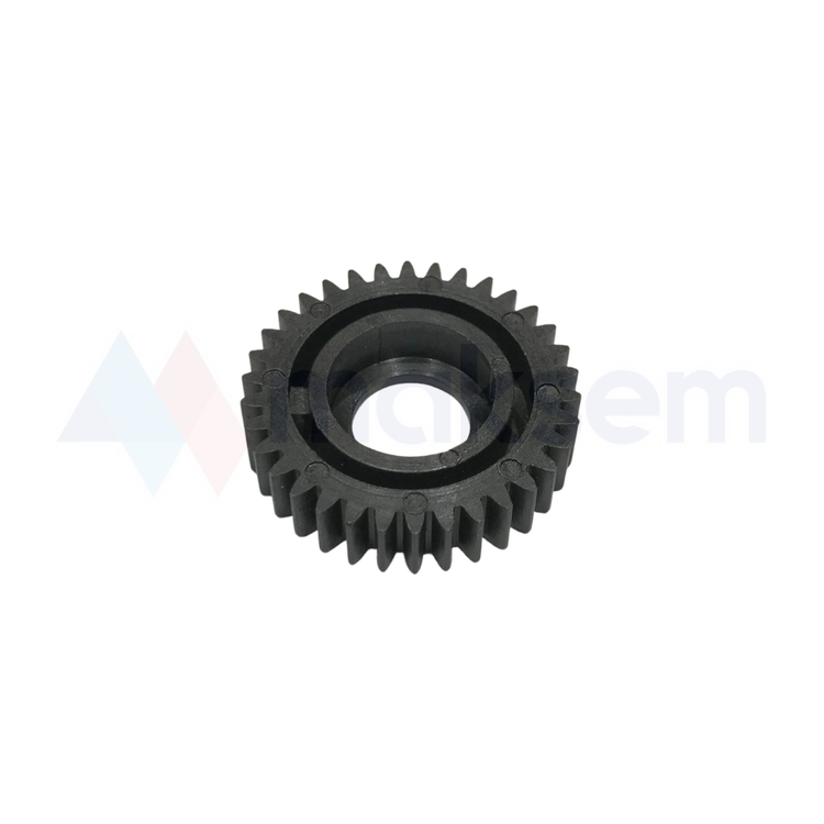 Dişli (Upper Roller Gear) 1pc 34T TPL, Brother MFC-8440 MFC-8640 MFC-8840 DCP-8040 DCP-8045
