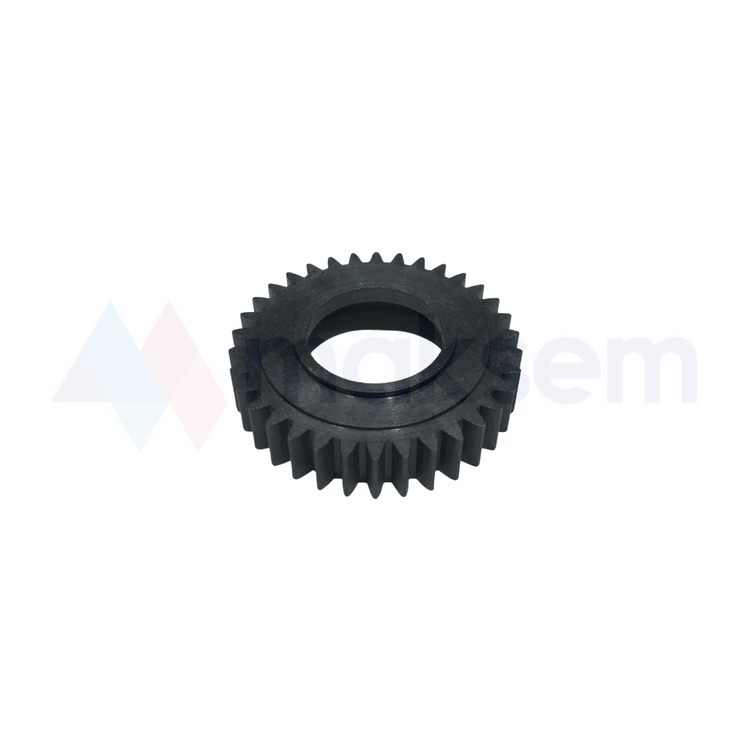 Dişli (Upper Roller Gear) 1pc 34T Z6389, Brother MFC-8480dn MFC-8680dn MFC-8890dw HL-5340d HL-5350dn