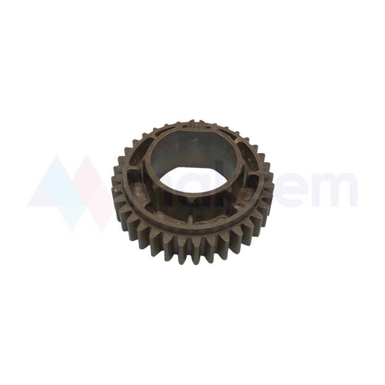 Dişli (Upper Roller Gear) 1pc 36T JC66-02992A TPLD, Samsung ML-2950 ML-2951 ML-2955 SCX-4727