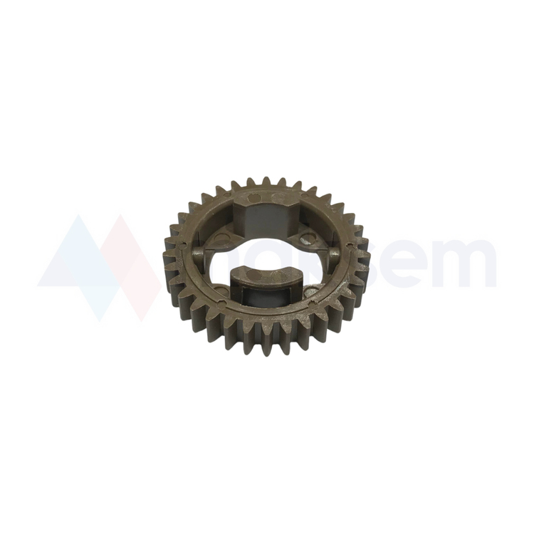 Dişli (Upper Roller Gear) 34T Z3557, Brother MFC-8460n MFC-8660 MFC-8670 MFC-8860 MFC-8870 HL-5240