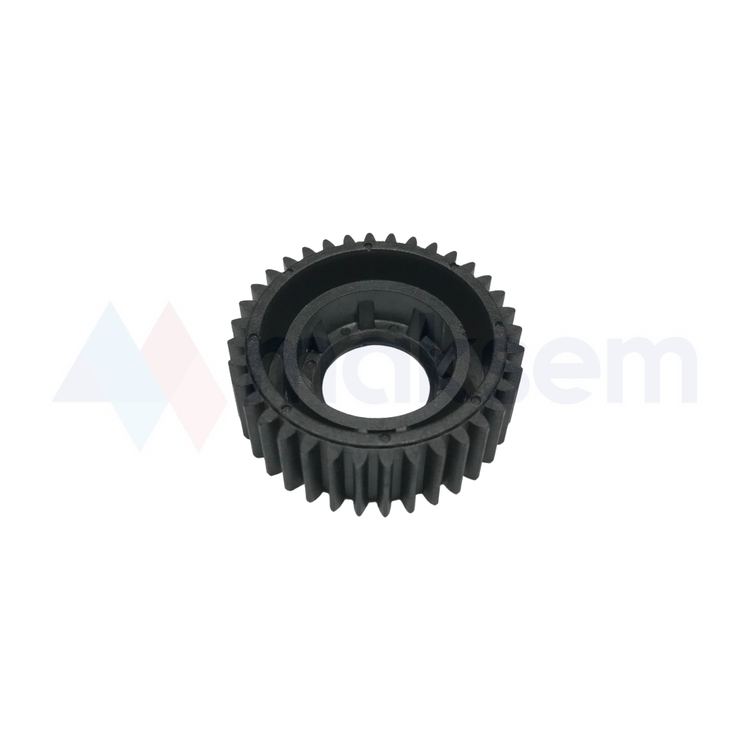 Dişli (Upper Roller Gear) 36T 2HS25260 2BR20200 Z8084, Kyocera FS-1028 FS-1100 FS-1128 FS-1300d