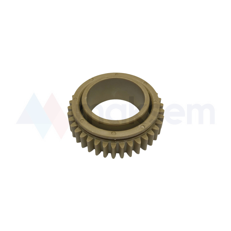 Dişli (Upper Roller Gear) 37T JC66-01192A Z3680, Samsung ML-3050 ML-3051