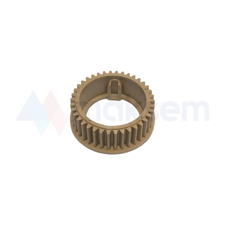 Dişli (Upper Roller Gear) 38T 2KK25170 2C920170 Z8852, Kyocera TaskAlfa 180 181 220 221 KM-1620