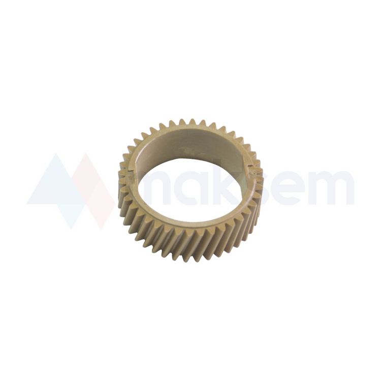 Dişli (Upper Roller Gear) 40T B140-4194 B247-4194 AB01-2062 AB012233 Z3975, Ricoh Aficio 2051 2060