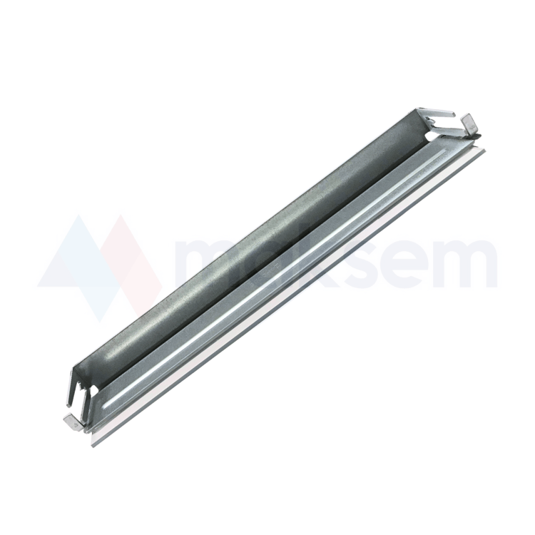 Drum Temizleme Bıçağı (Drum Cleaning Blade) TPL, Lexmark MS810 MX810
