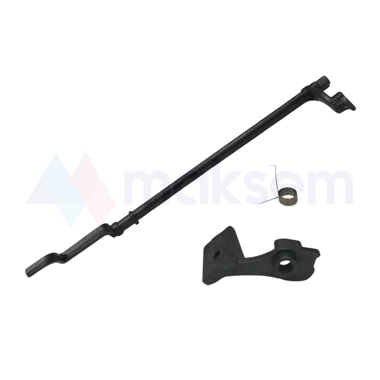 Fırın Çıkış Sensör Seti (Fuser Lever-M Actuator Exit Sensor Set) 2pcs JC66-00906A JC61-01268A TPLD