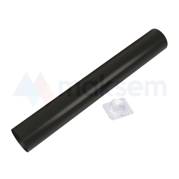 Fırın Filmi (Fuser Fixing Film) 120K Z2815, Brother HL-5580d HL-5585d HL-5590dn HL-5595dn HL-L5000d