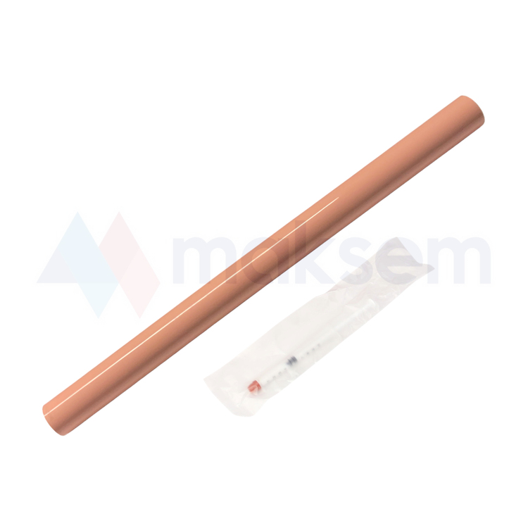 Fırın Filmi (Fuser Fixing Film) C1N54A-Film Z2572, HP Color LaserJet Enterprise M855dn M855x+ M855xh