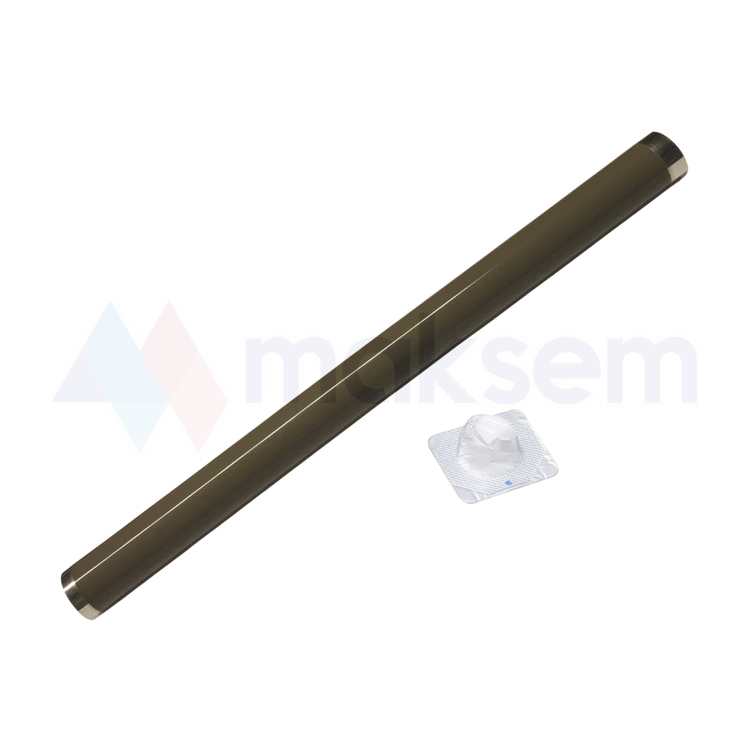 Fırın Filmi (Fuser Fixing Film) Metal RM1-4209-Film Z4971, HP LaserJet M1120 P1505 P1505n M1522n