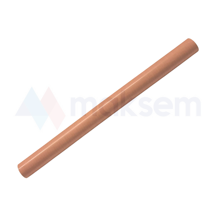 Fırın Filmi (Fuser Fixing Film) Metal+Silikon RM1-4430-Film RM1-6738-Film Z5325