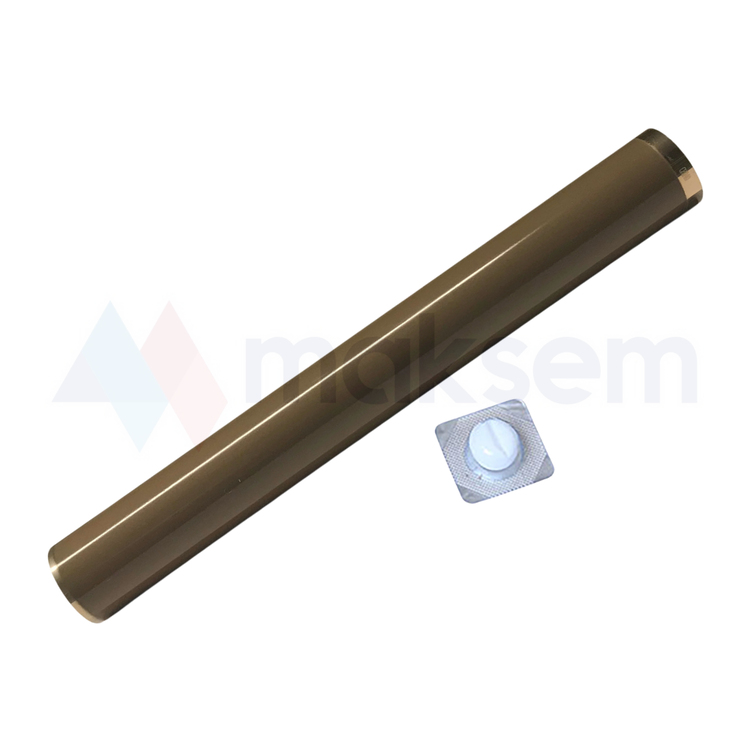 Fırın Filmi (Fuser Fixing Film) RM1-0101-Film RM1-1044-Film Z1215, HP LaserJet 4250 4300 4345 4350