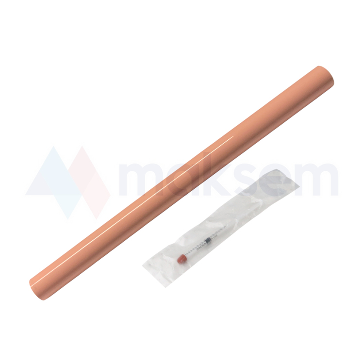Fırın Filmi (Fuser Fixing Film) RM1-6123-Film CE710-69001-Film Z6773, HP Color LaserJet Pro CP5225dn
