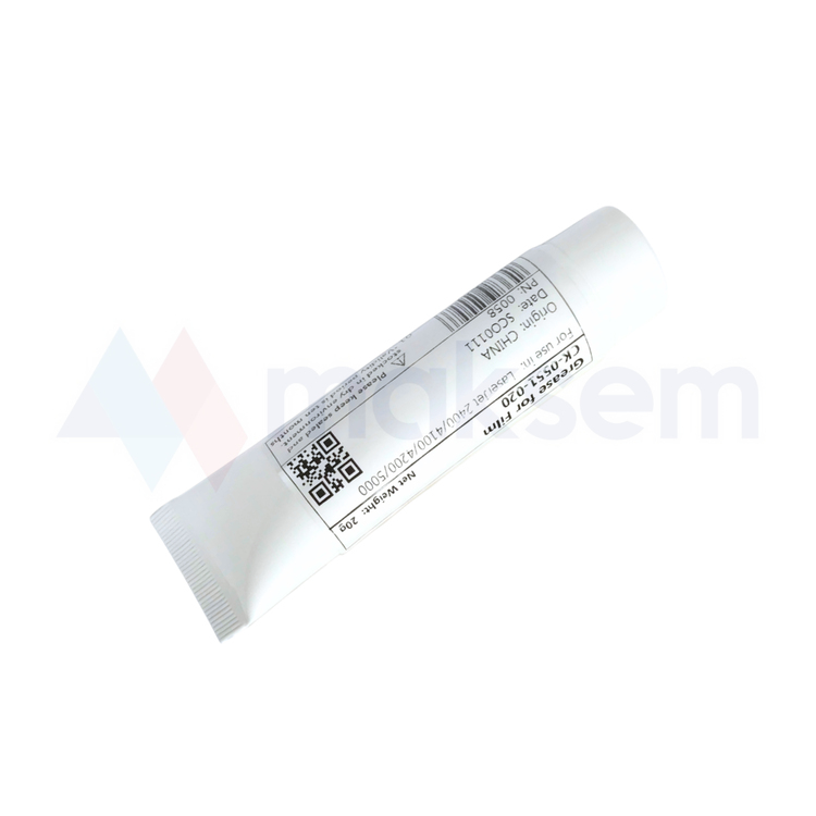 Fırın Filmi Yağı-Reçine Bazlı (Grease For Film) 20gr CK-0551-020 Z0058, Universal HP LaserJet 1010