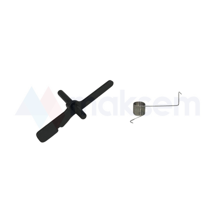 Fırın Sensör Kolu (Fuser Sensor Lever) TPLD, Pantum P3000 P3010 P3016 P3017 P3019 P3050 P3060 P3225