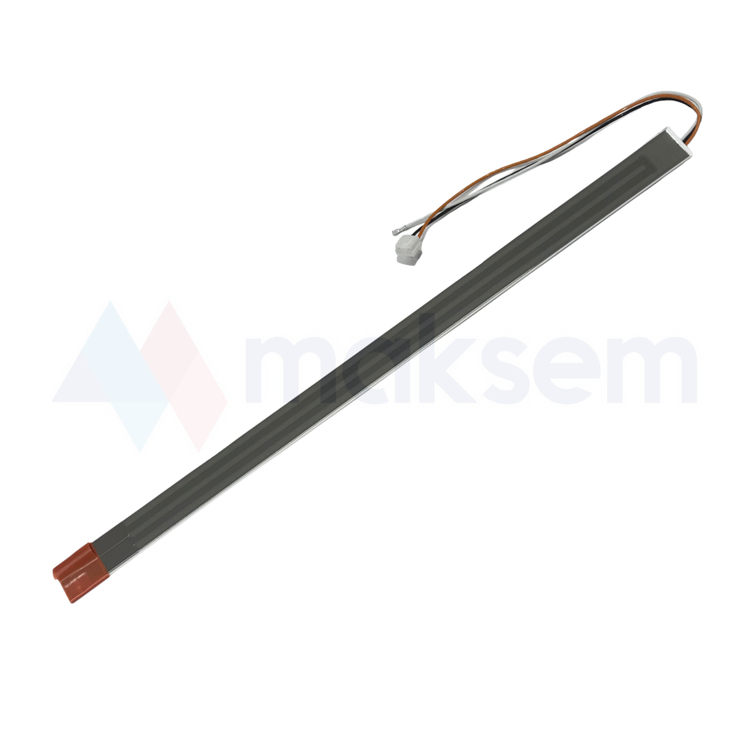 Isıtıcı Eleman (Heating Element) 220V 40X8017-Heat Z2832, Lexmark MX710 MX711 MX810 MX811 MX812