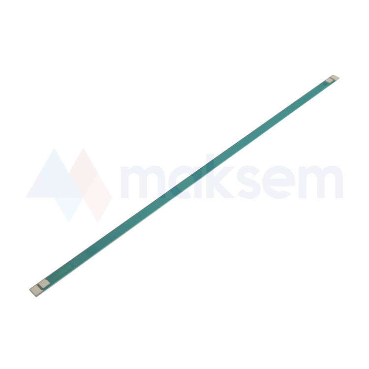 Isıtıcı Eleman (Heating Element) 220V CF367-67906-Heat Z2598, HP LaserJet Enterprise M806dn M806x+