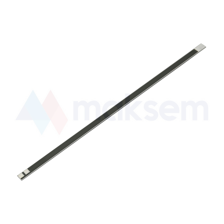 Isıtıcı Eleman (Heating Element) 220V RM2-5692-Heat Z3111, HP LaserJet Pro M501