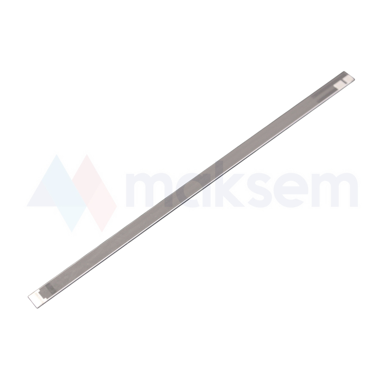 Isıtıcı Eleman (Heating Element) 220V RM1-6319-Heat FM1H641-Heat Z2712, HP LaserJet Enterprise P3015