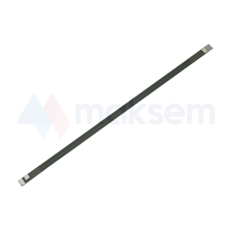 Isıtıcı Eleman (Heating Element) 220V RM1-8396-Heat Z2426, HP LaserJet Enterprise 600 M601dn M601n