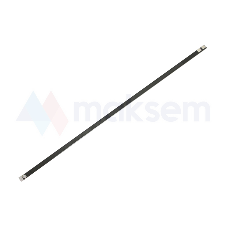 Isıtıcı Eleman (Heating Element) 220V RM1-4209-Heat Z4978, HP LaserJet P1005 P1006 P1505 P1505n