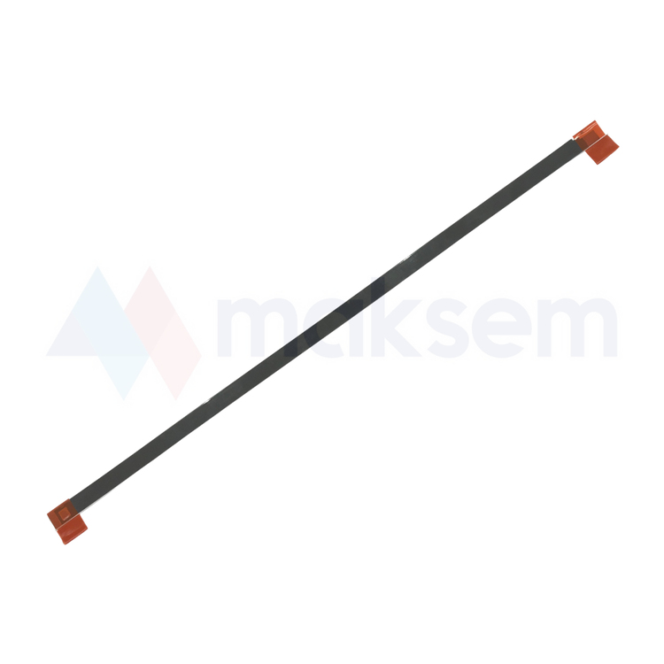 Isıtıcı Eleman (Heating Element) 220V RM1-3008-Heat Z2499, HP LaserJet 5200 5200dtn 5200tn
