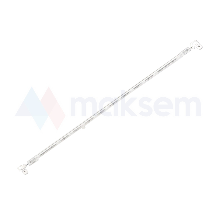 Isıtıcı Lamba (Lamp-Halogen) 230V 850W 4713-001565 Z561071, HP Laser 408dn Laser MFP 432fdn