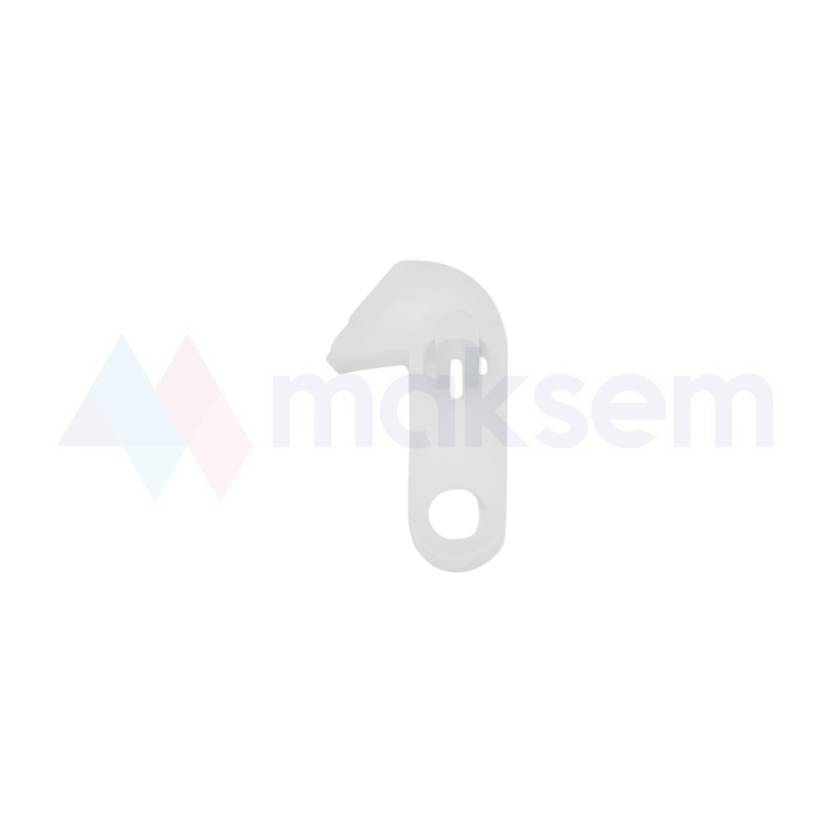 Kanca-Arka (Feed Cover Rear Hook) 3HL07170 TPLD, Kyocera FS-6025 FS-6030 FS-6525 FS-6530