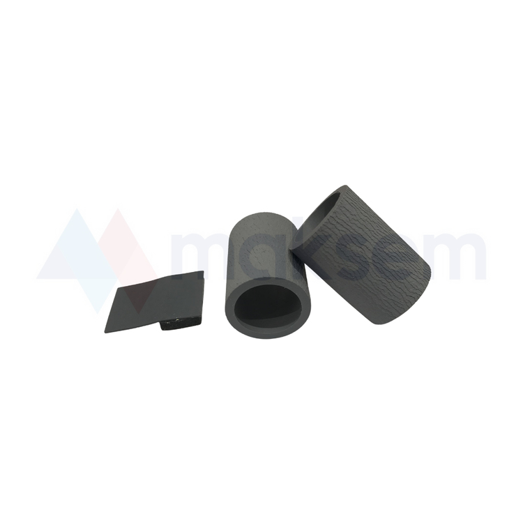 Lastik Seti ADF (ADF Pickup Roller/Seperation Pad Tire Kit) 3pcs 1705426 1693496 TPLD, Epson DS-1610