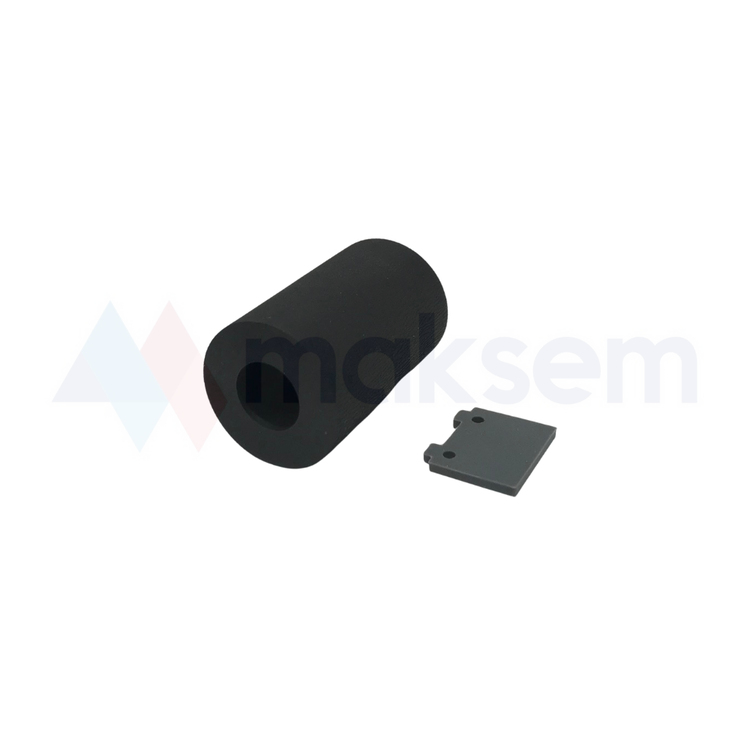 Lastik Seti ADF (Replacement Kit) 2pcs L2724A L2724-60004, HP ScanJet Pro 3000 S2