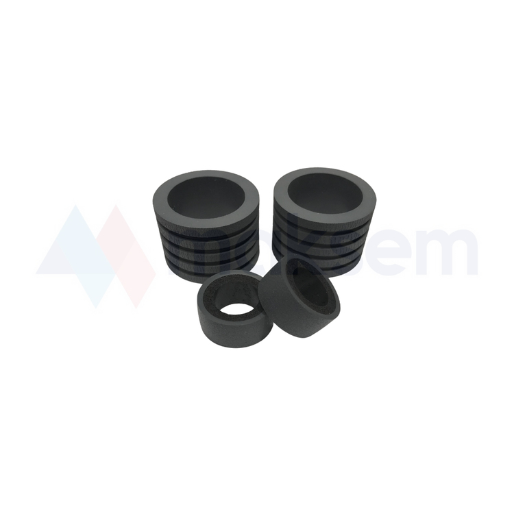 Lastik Seti (Exchange Roller Tire Kit) 4pcs 1550C001 5607B001 5607B001AA 0697C003 0697C003AA
